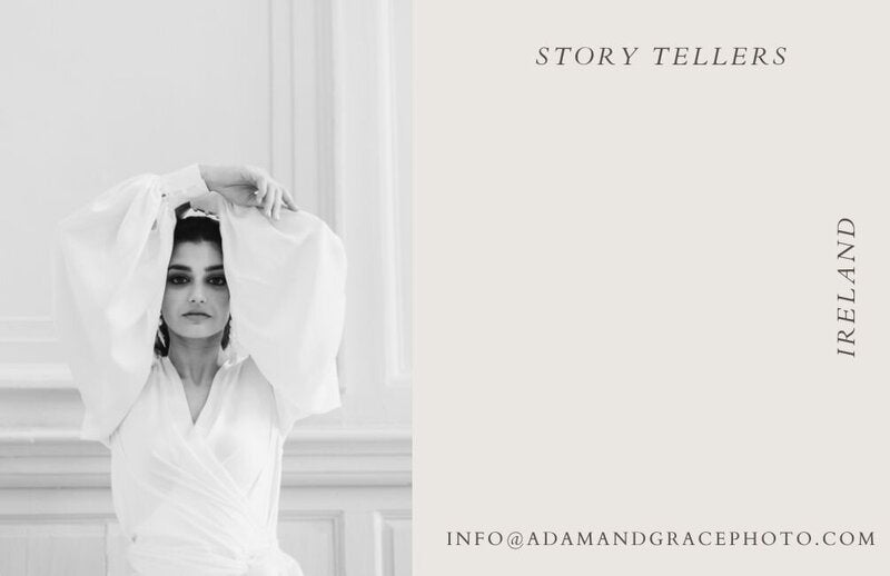 AG Instagram Templates