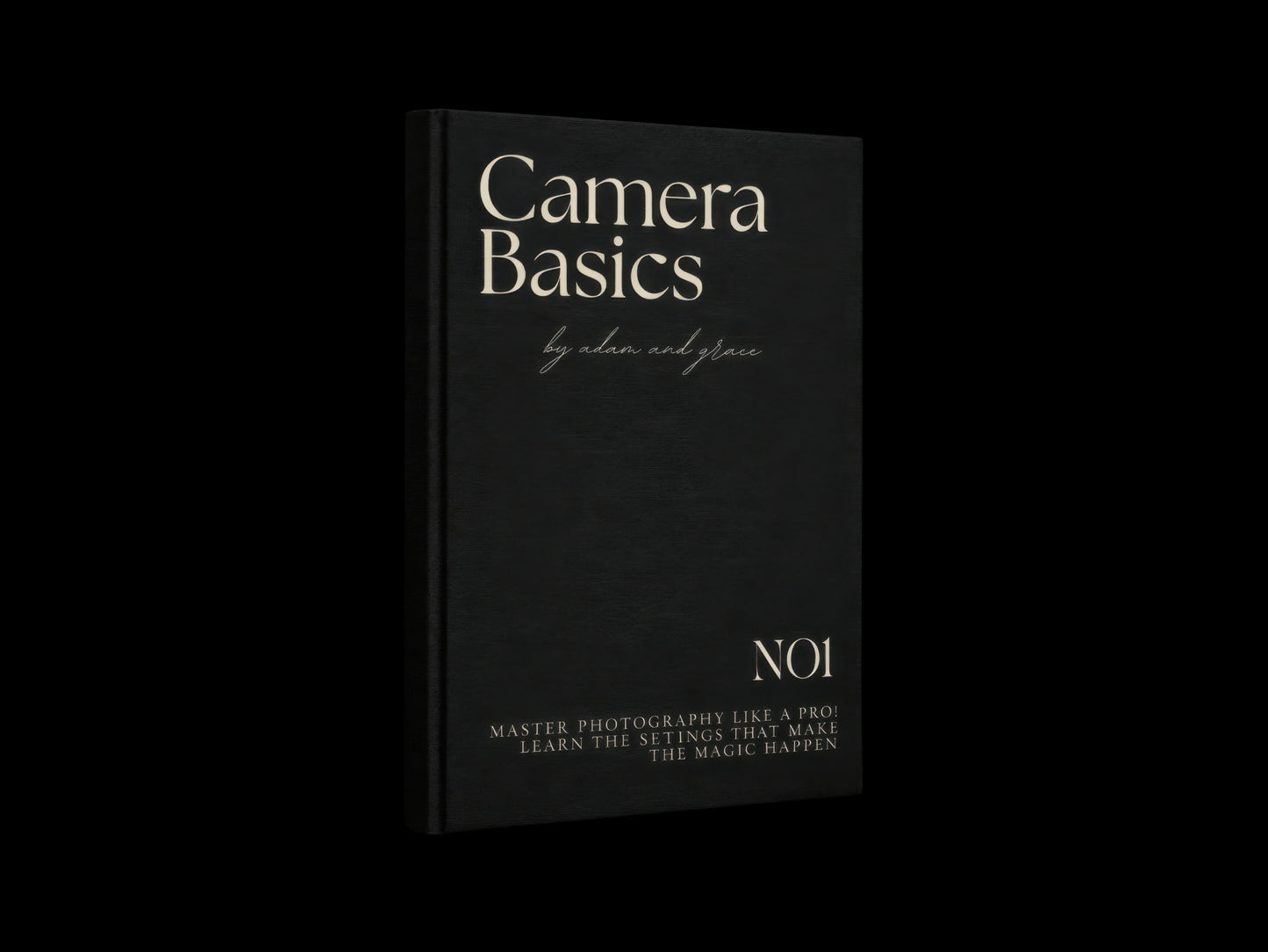 Camera Basics