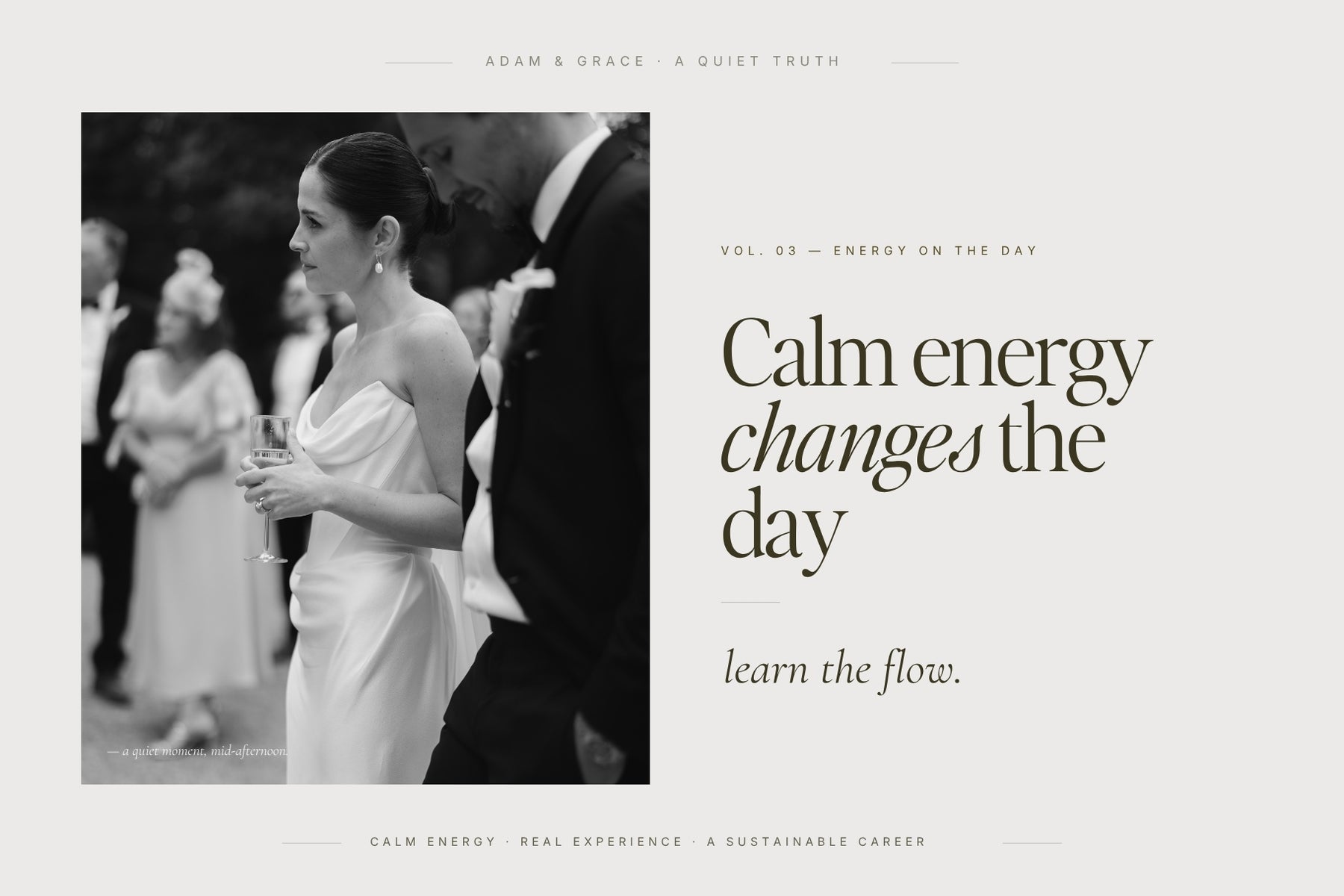 How to be a Wedding Photographer Course