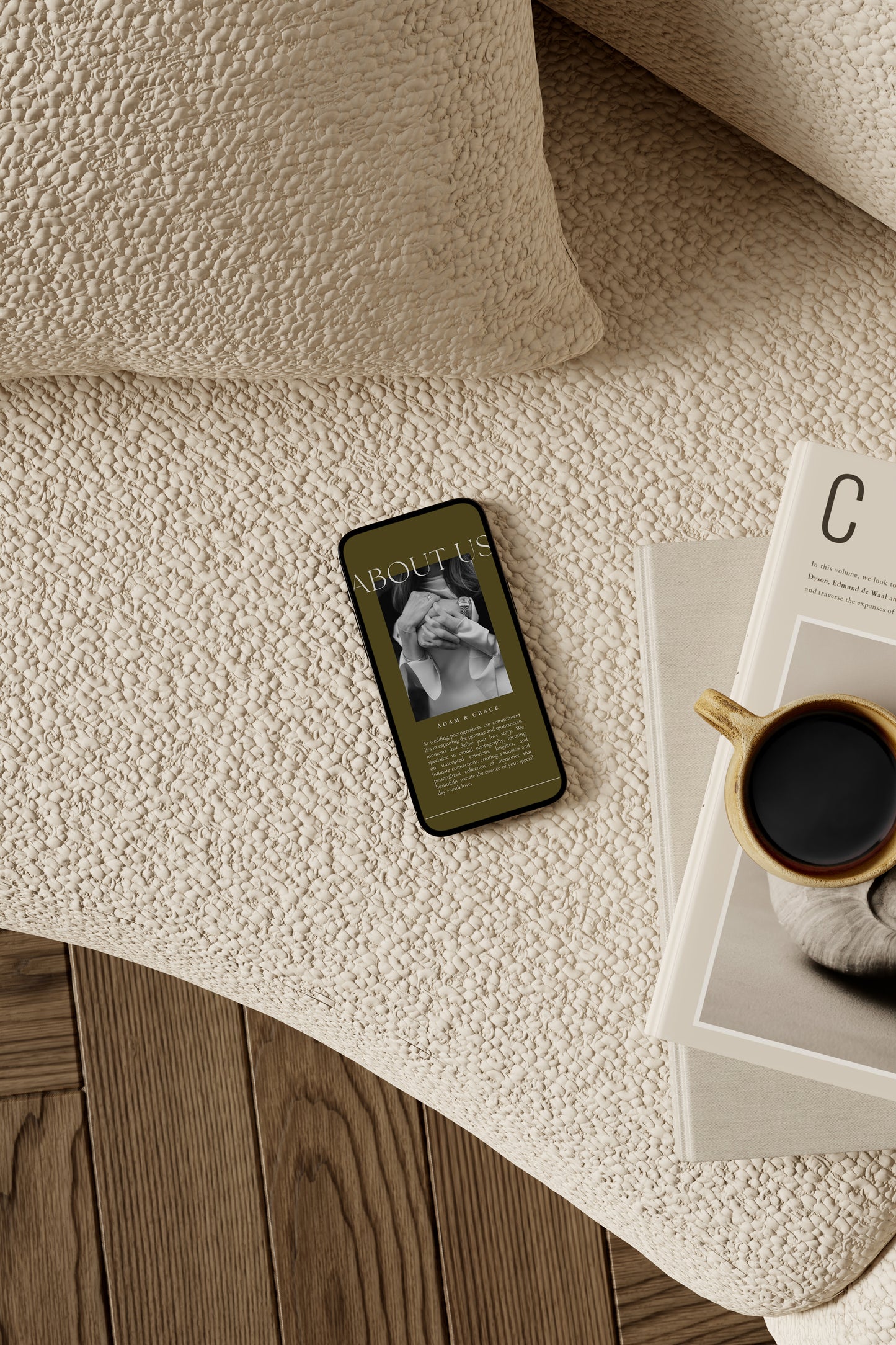 AG Instagram Templates