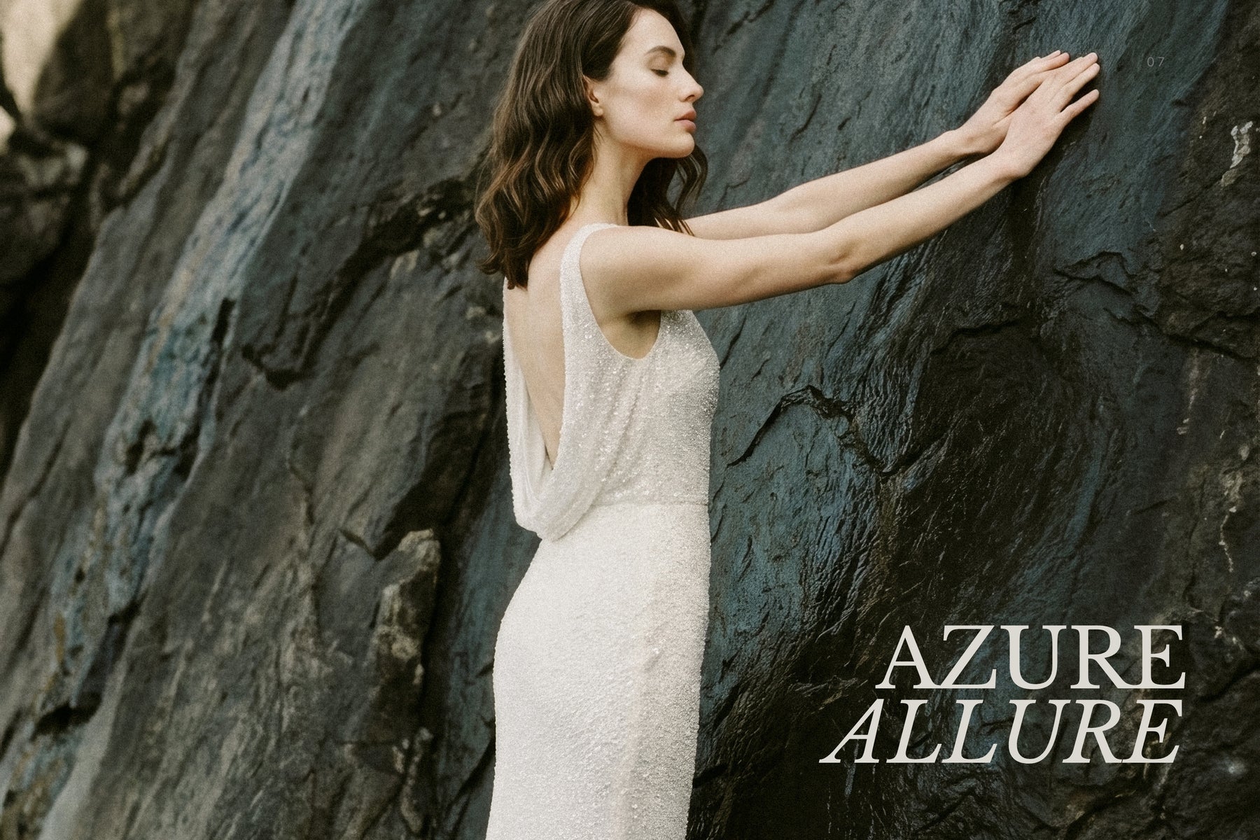 How the Allure logo set works — simple steps to customise in Canva